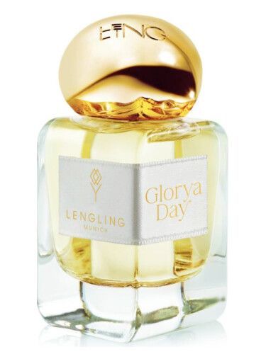 Купити Lengling Glorya Day Парфуми на Elune.com.ua