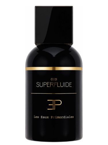Купити Oud Superfluide Парфумована вода на Elune.com.ua