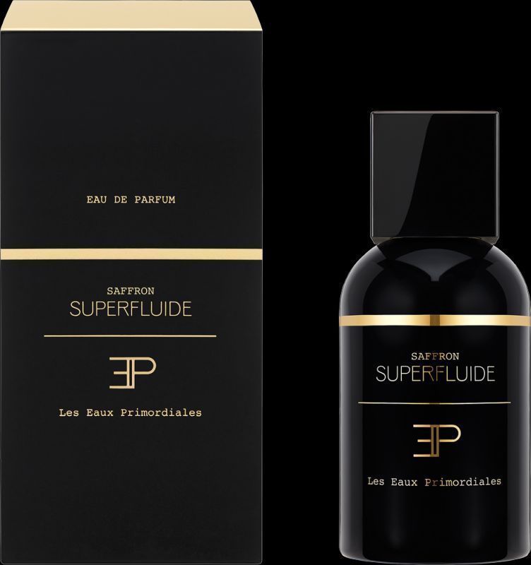 Купити Saffron Superfluide Парфумована вода на Elune.com.ua