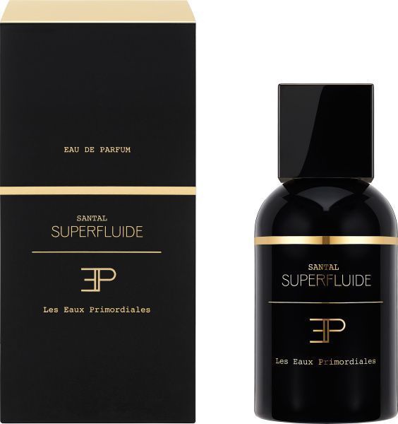 Купити Santal Superfluide Парфумована вода на Elune.com.ua