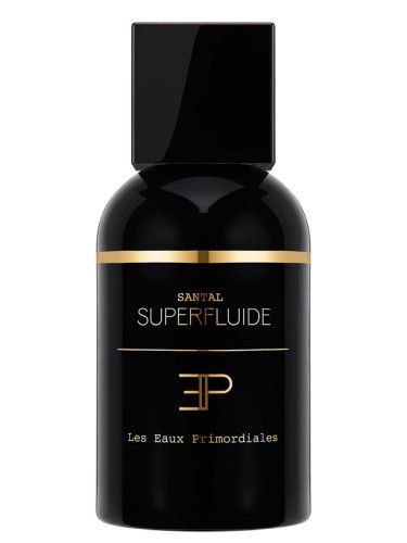 Купити Santal Superfluide Парфумована вода на Elune.com.ua