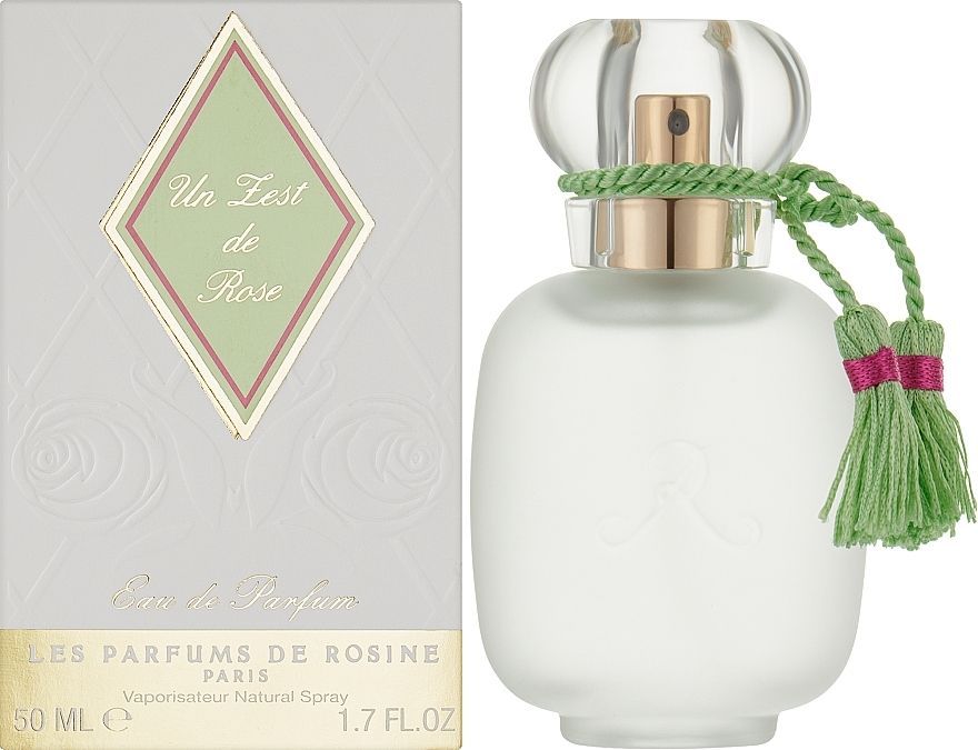 Купити Une Zest De Rose Парфумована вода на Elune.com.ua