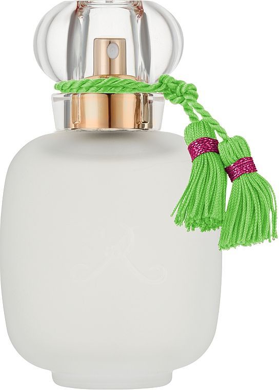 Купити Parfums de Rosine Un Zeste De Rose Парфумована вода на Elune.com.ua