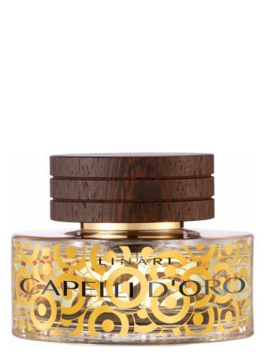 Купити Linari Capelli D'oro Парфумована вода на Elune.com.ua