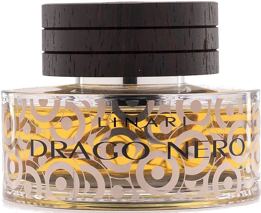 Купити Draco Nero Парфумована вода на Elune.com.ua
