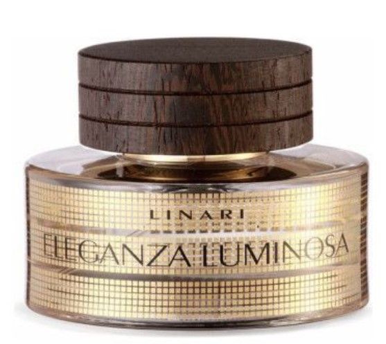 Купити Linari Eleganza Luminosa Парфумована вода на Elune.com.ua