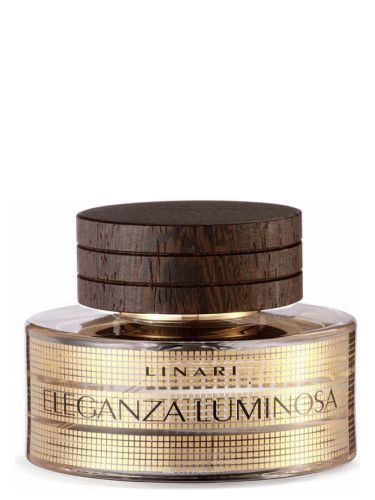 Купити Eleganza Luminosa Парфумована вода на Elune.com.ua