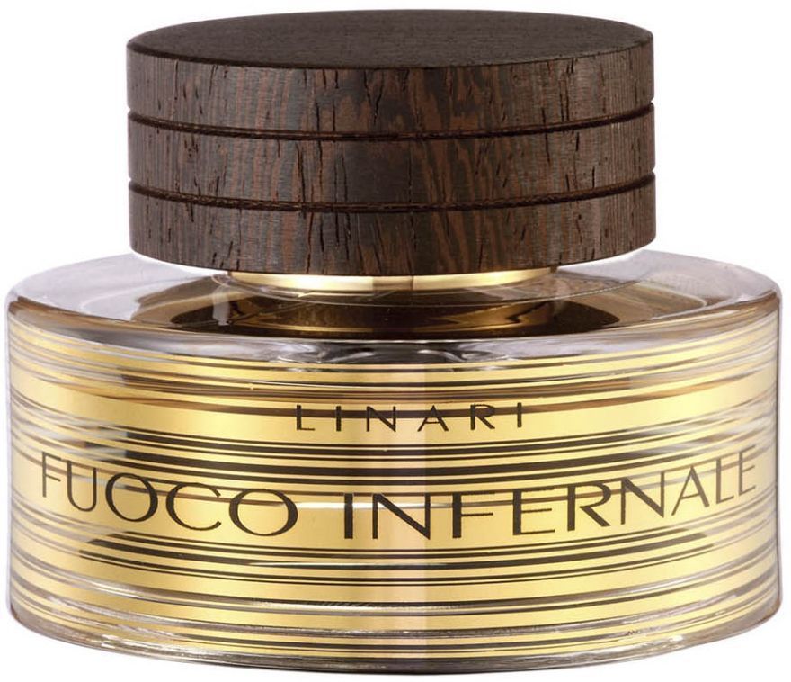 Купити Linari Fuoco Infernale Парфумована вода на Elune.com.ua