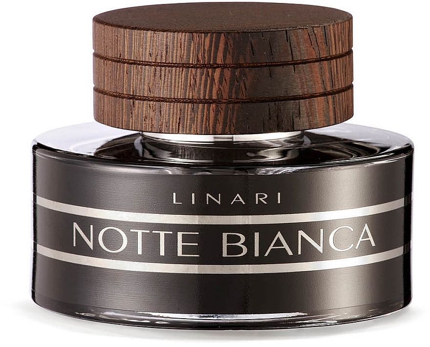 Купити Notte Bianca Парфумована вода на Elune.com.ua