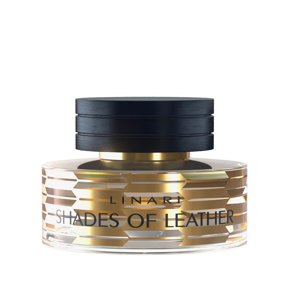 Купити Linari Shades Of Leather Парфумована вода на Elune.com.ua