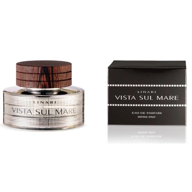 Купити Linari Vista Sul Mare Парфумована вода на Elune.com.ua