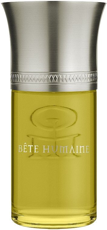 Купити Bete Humaine Парфумована вода на Elune.com.ua