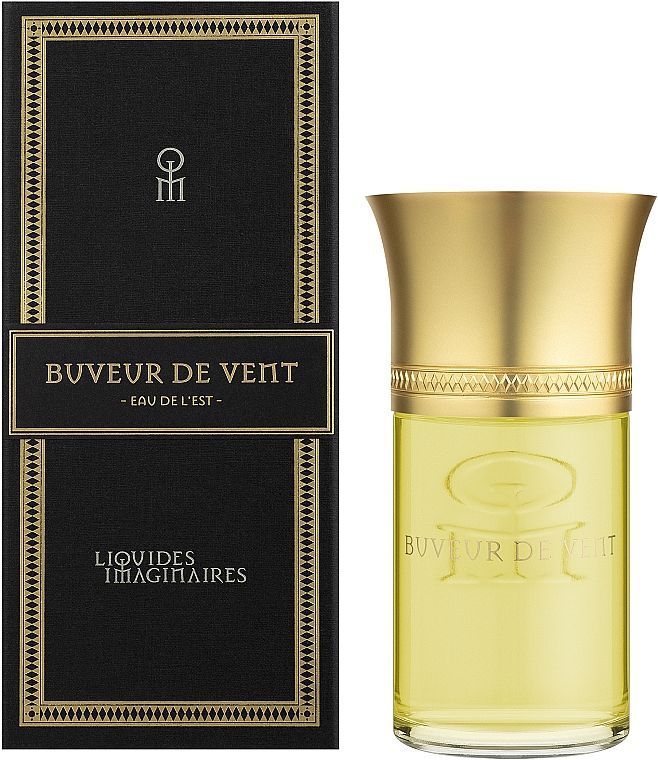 Купити Liquides Imaginaires Boveur De Vent Парфумована вода на Elune.com.ua