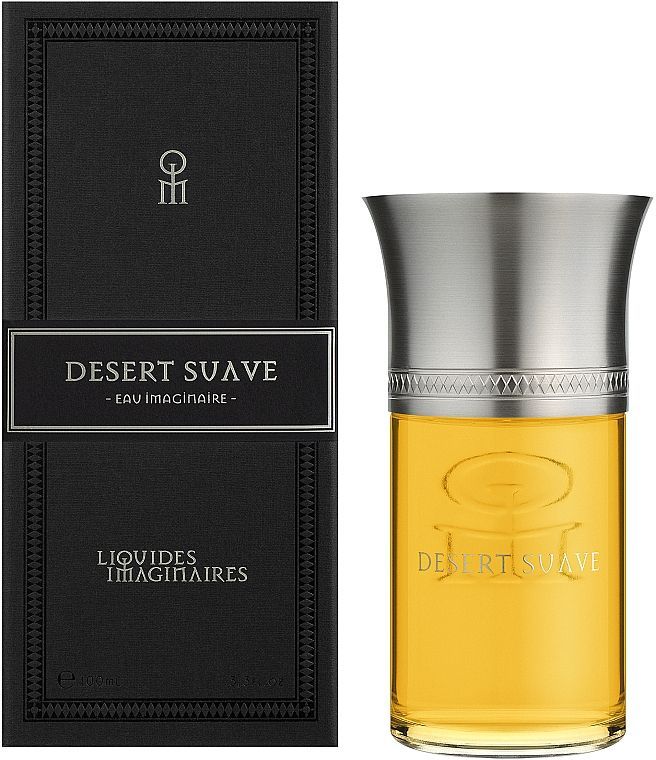 Купити Liquides Imaginaires Desert Suave Парфумована вода на Elune.com.ua