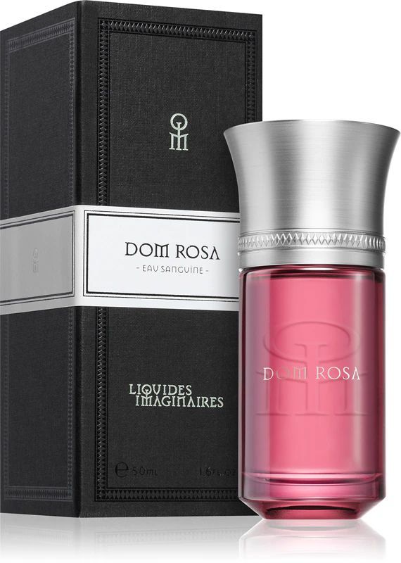 Купити Dom Rosa Парфумована вода на Elune.com.ua