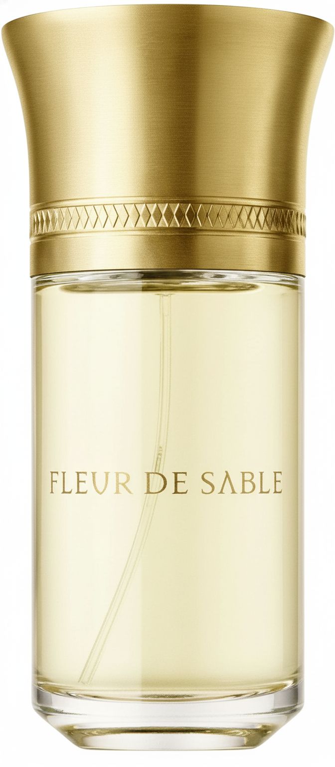 Купити Liquides Imaginaires Fleur De Sable Парфумована вода на Elune.com.ua