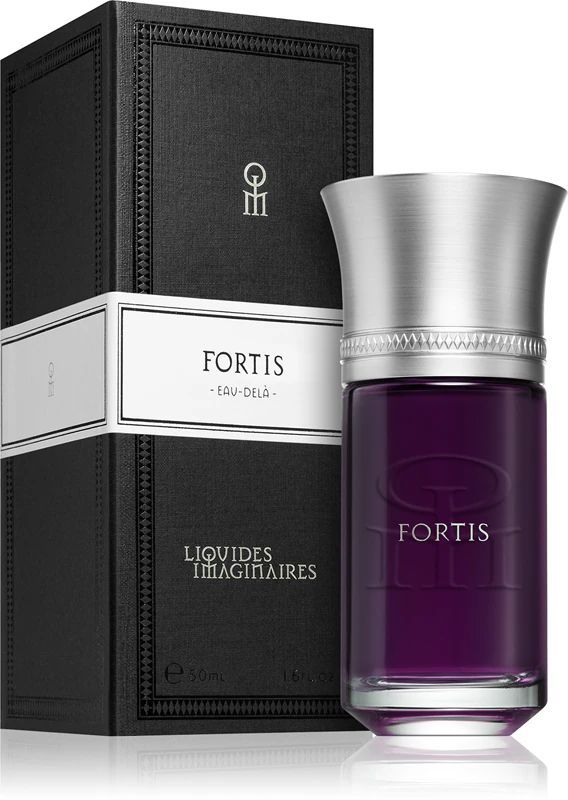 Купити Fortis Парфумована вода на Elune.com.ua