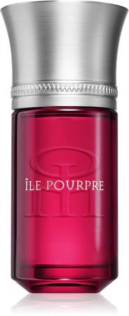 Купити L'ile Pourpre Парфумована вода на Elune.com.ua