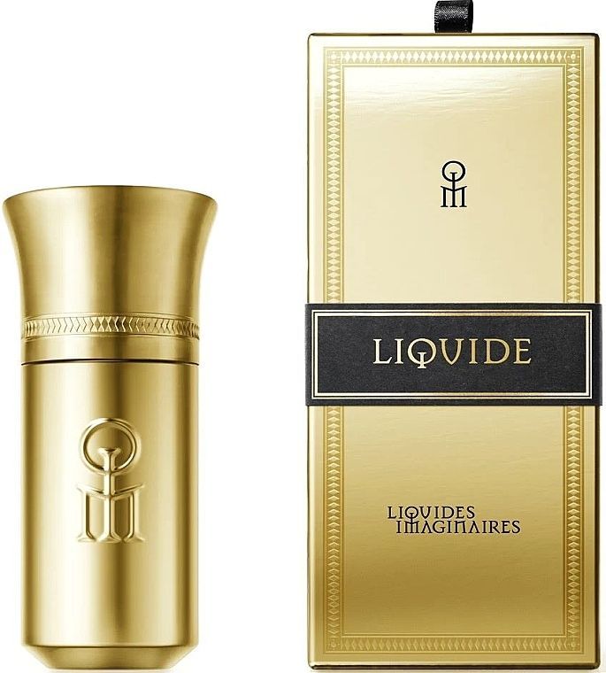 Купити Liquide Gold Парфумована вода на Elune.com.ua
