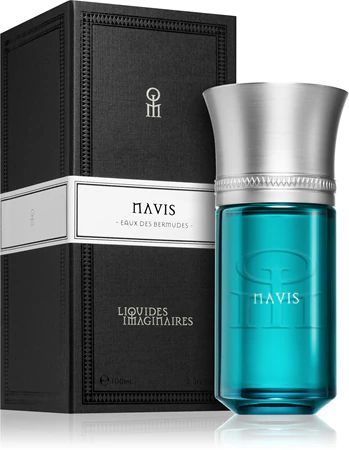 Купити Navis Парфумована вода на Elune.com.ua