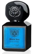Купити Lorenzo Pazzaglia Black Sea Екстракт на Elune.com.ua