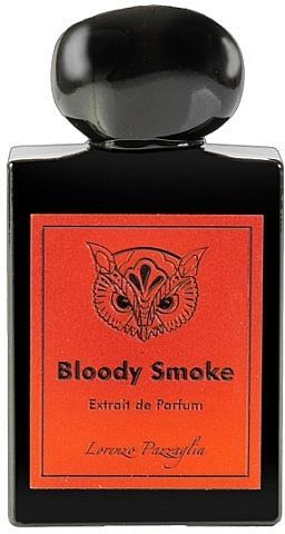 Купити Bloody Smoke Екстракт на Elune.com.ua