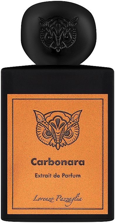 Купити Lorenzo Pazzaglia Carbonara Екстракт на Elune.com.ua