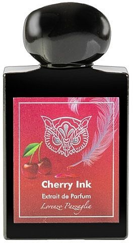 Купити Lorenzo Pazzaglia Cherry Ink Екстракт на Elune.com.ua