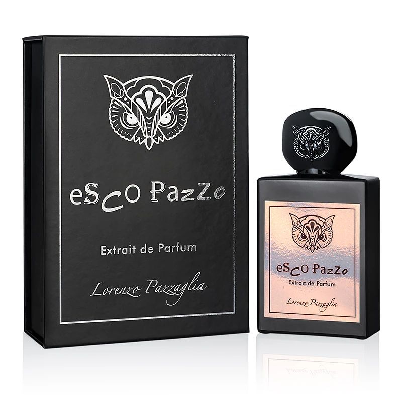 Купити Esco Pazzo Екстракт на Elune.com.ua