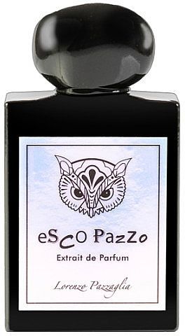 Купить Lorenzo Pazzaglia Esco Pazzo Экстракт на Elune.com.ua