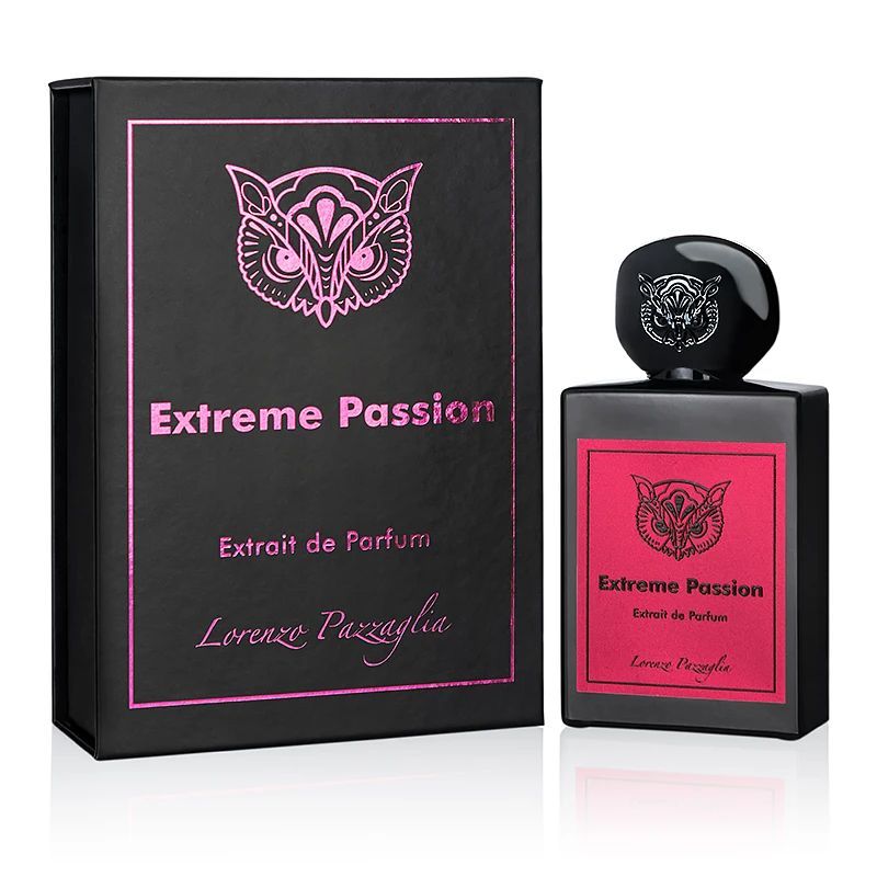 Купити Extreme Passion Екстракт на Elune.com.ua