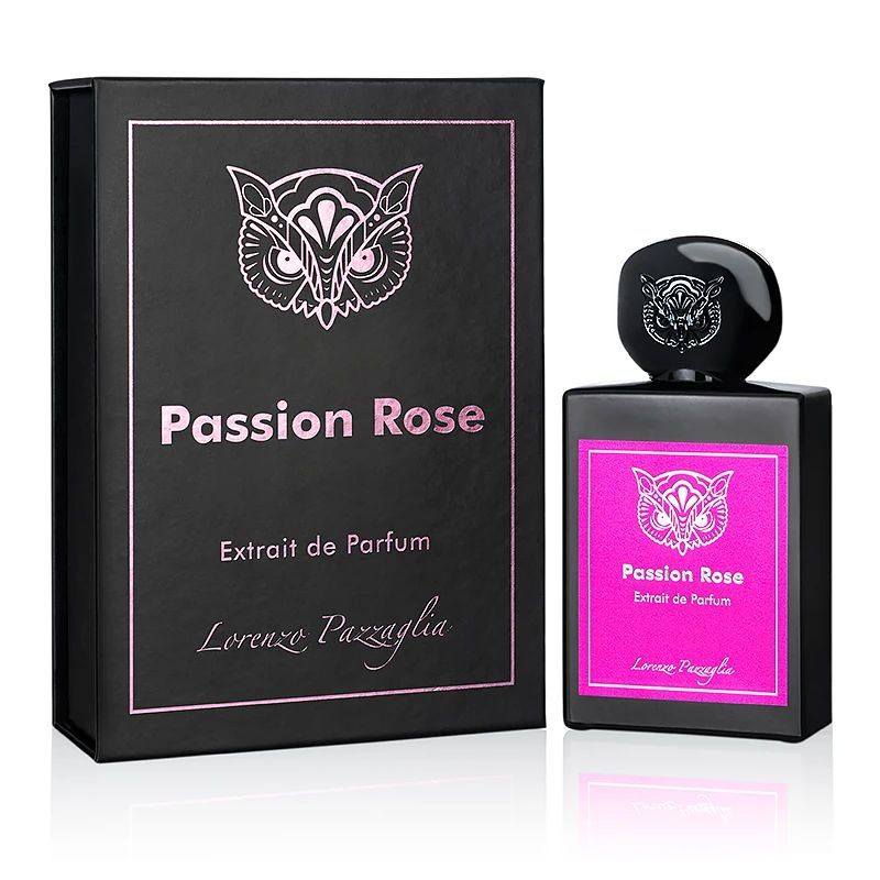 Купити Passion Rose Екстракт на Elune.com.ua