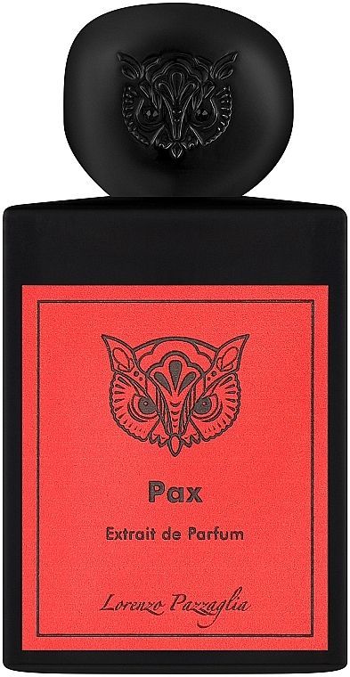 Купити Lorenzo Pazzaglia Pax Екстракт на Elune.com.ua