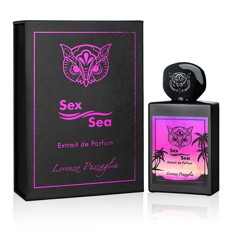Купити Sex Sea Екстракт на Elune.com.ua