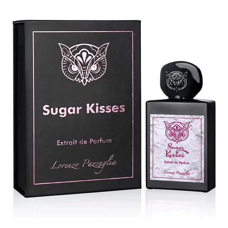 Купити Lorenzo Pazzaglia Sugar Kisses Екстракт на Elune.com.ua