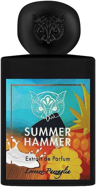 Купити Summer Hammer Екстракт на Elune.com.ua