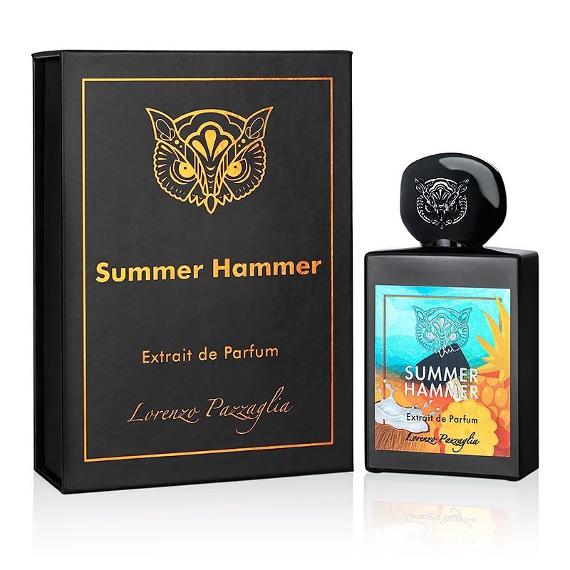 Купити Summer Hammer Екстракт на Elune.com.ua