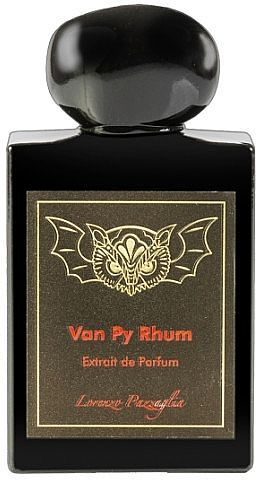 Купити Lorenzo Pazzaglia Van Py Rhum Екстракт на Elune.com.ua