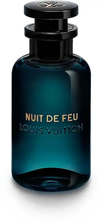Купити Louis Vuitton Nuit De Feu Парфумована вода на Elune.com.ua