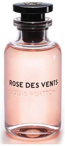 Купити Louis Vuitton Rose Des Vents Парфумована вода на Elune.com.ua