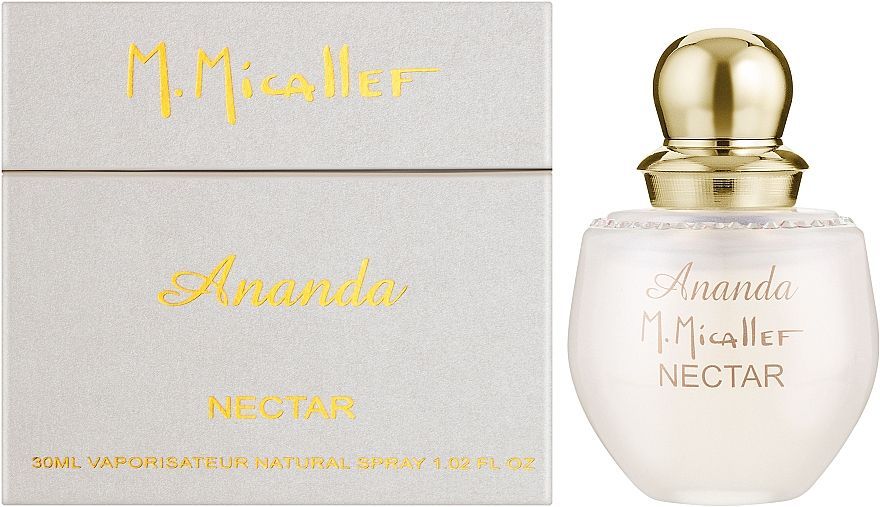Купити Ananda Nectar Парфумована вода на Elune.com.ua