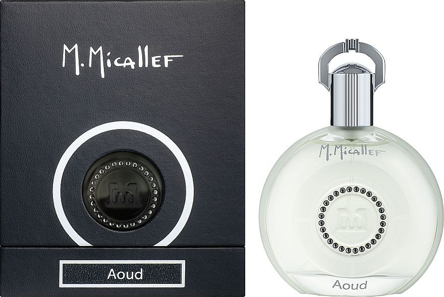 Купити Aoud Парфумована вода на Elune.com.ua