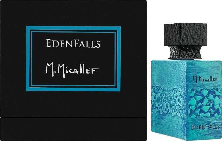 Купити EdenFalls Парфумована вода на Elune.com.ua