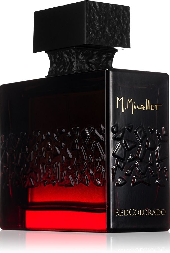 Купити M. Micallef Redcolorado Парфумована вода на Elune.com.ua
