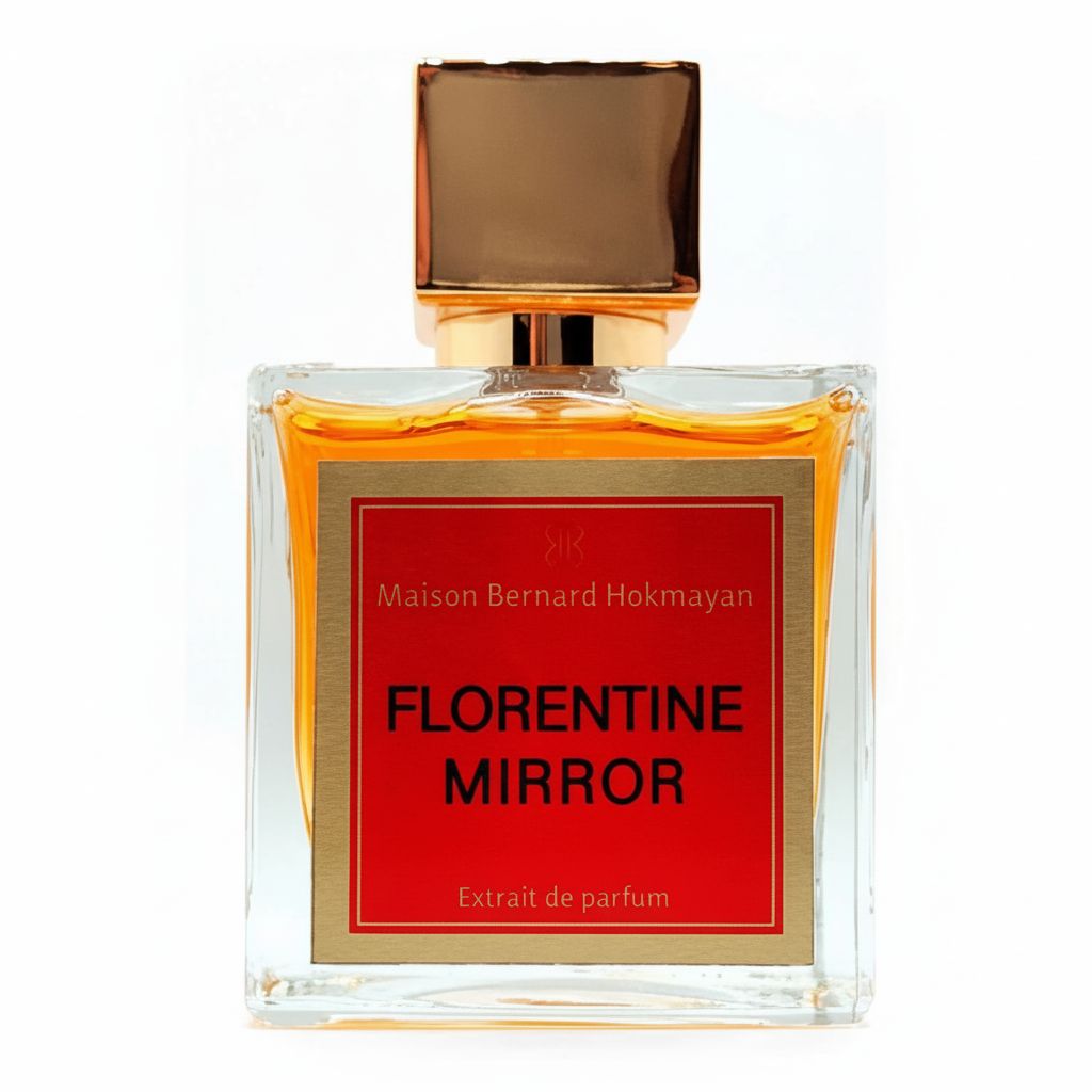 Купити Maison Bernard Hokmayan Florentine Mirror Екстракт на Elune.com.ua