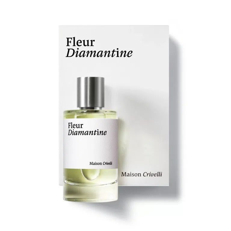 Купити Fleur Diamantine Парфумована вода на Elune.com.ua