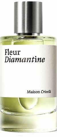 Купити Fleur Diamantine Парфумована вода на Elune.com.ua