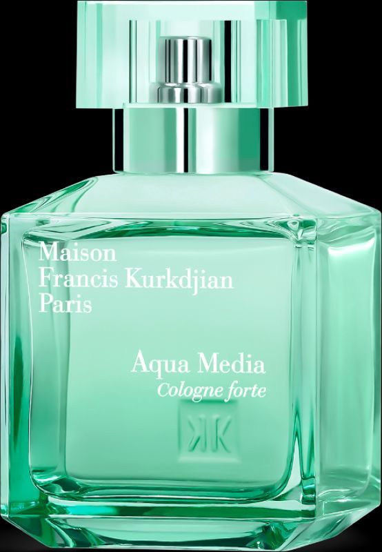 Купити Maison Francis Kurkdjian Aqua Media Cologne Forte Одеколон на Elune.com.ua