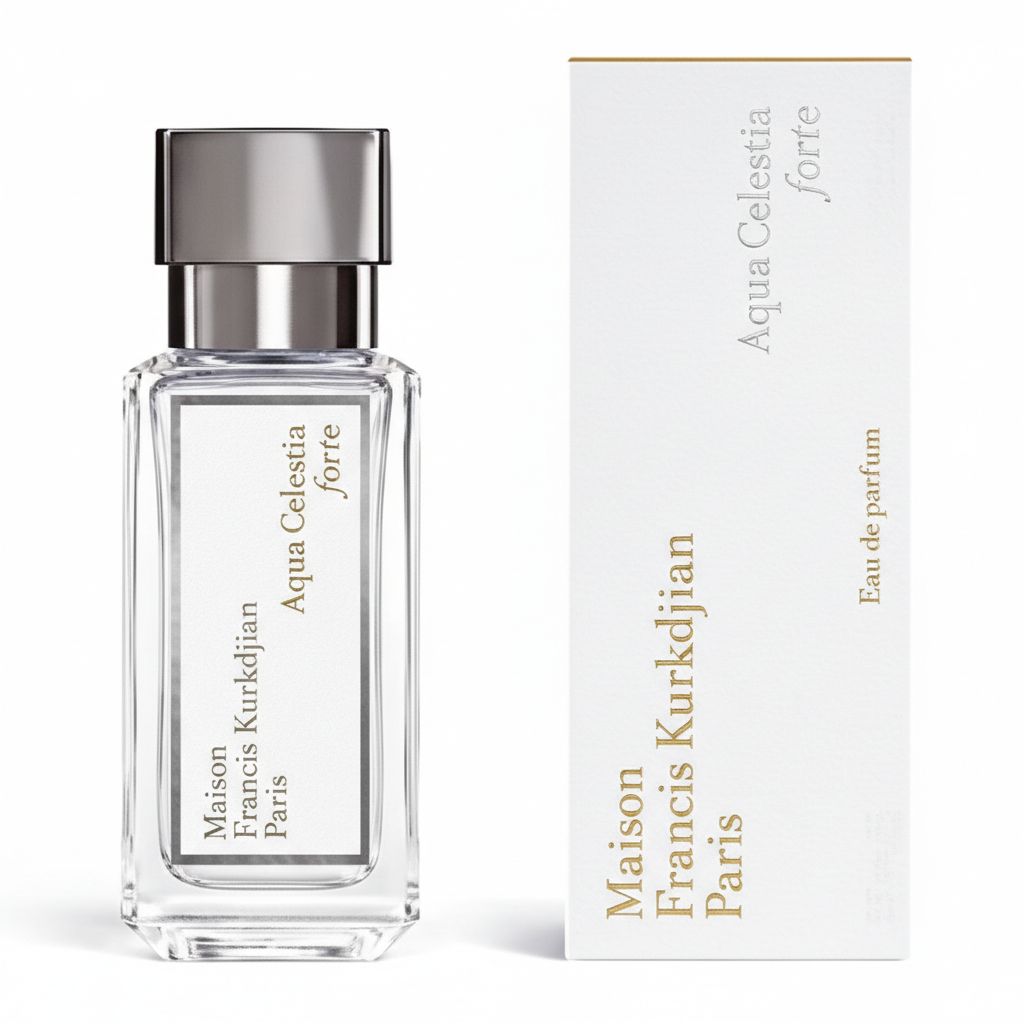 Купити Maison Francis Kurkdjian Aqua Celestia Туалетна вода на Elune.com.ua