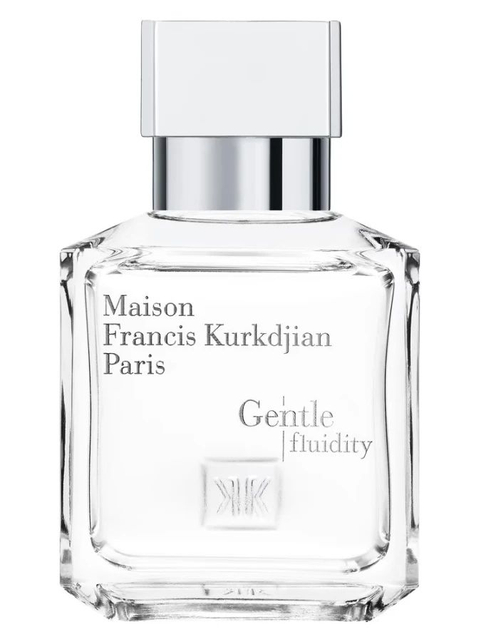 Купити Maison Francis Kurkdjian Gentle Fluidity Silver Парфумована вода на Elune.com.ua